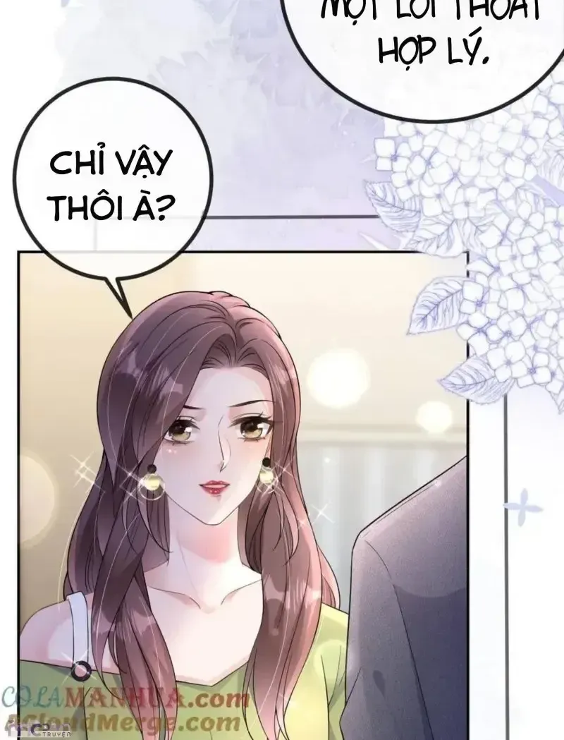 Tùy Ý Thiêu Đốt Lửa Tình Tập 93.1 trang 19