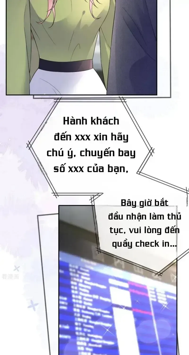 Tùy Ý Thiêu Đốt Lửa Tình Tập 93.1 trang 20