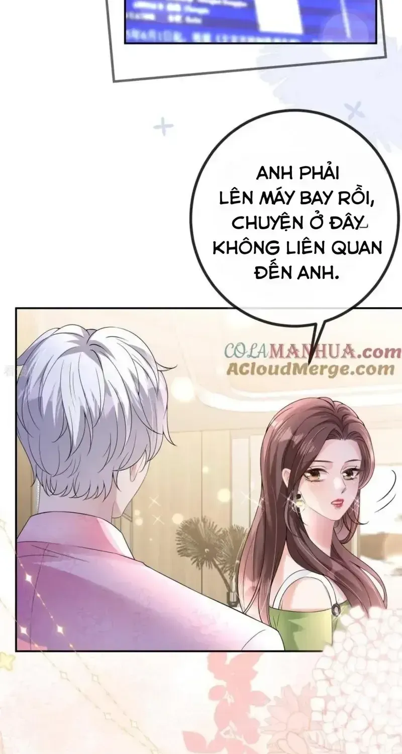 Tùy Ý Thiêu Đốt Lửa Tình Tập 93.1 trang 21