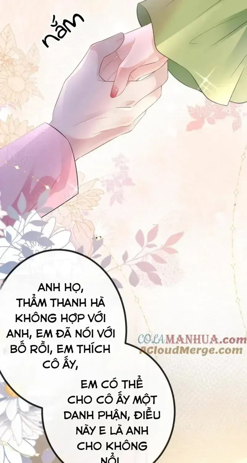 Tùy Ý Thiêu Đốt Lửa Tình Tập 93.1 trang 23