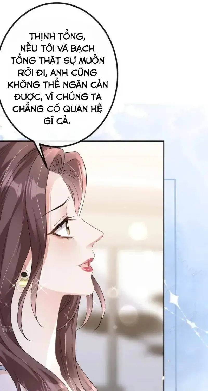 Tùy Ý Thiêu Đốt Lửa Tình Tập 93.1 trang 8