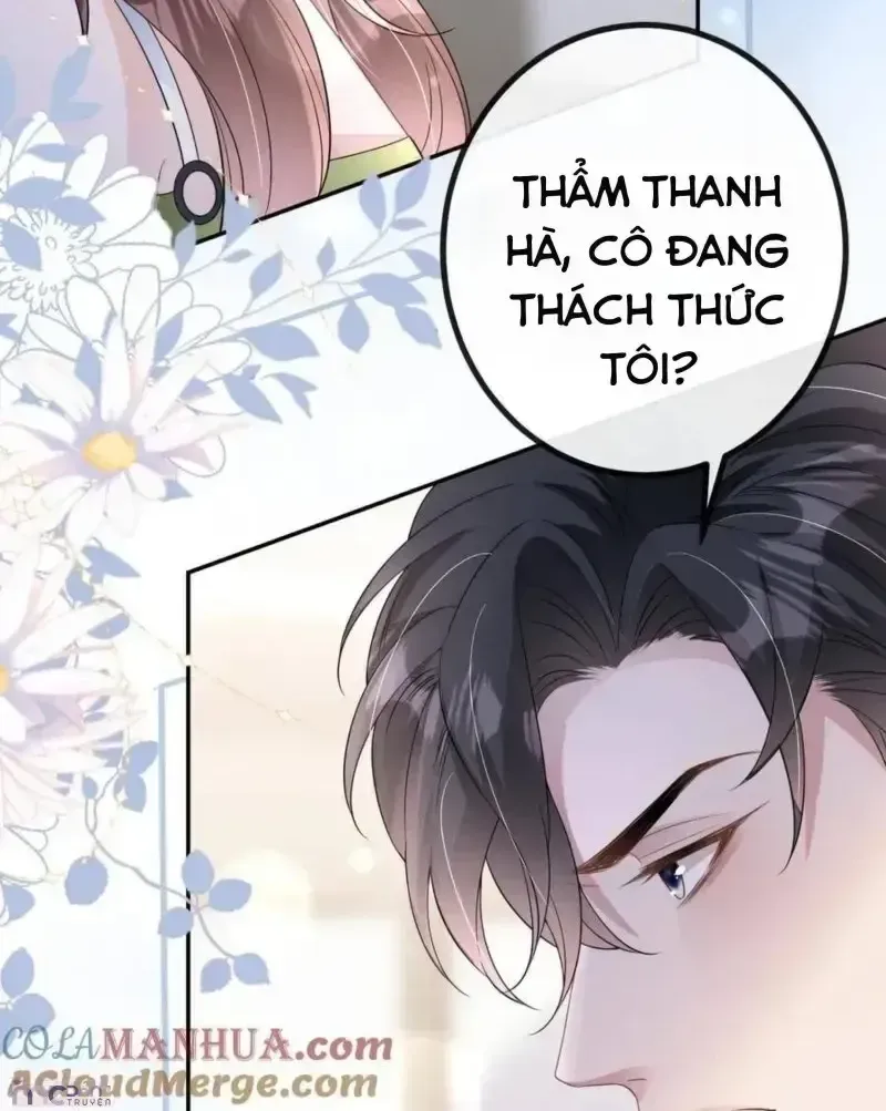 Tùy Ý Thiêu Đốt Lửa Tình Tập 93.1 trang 9