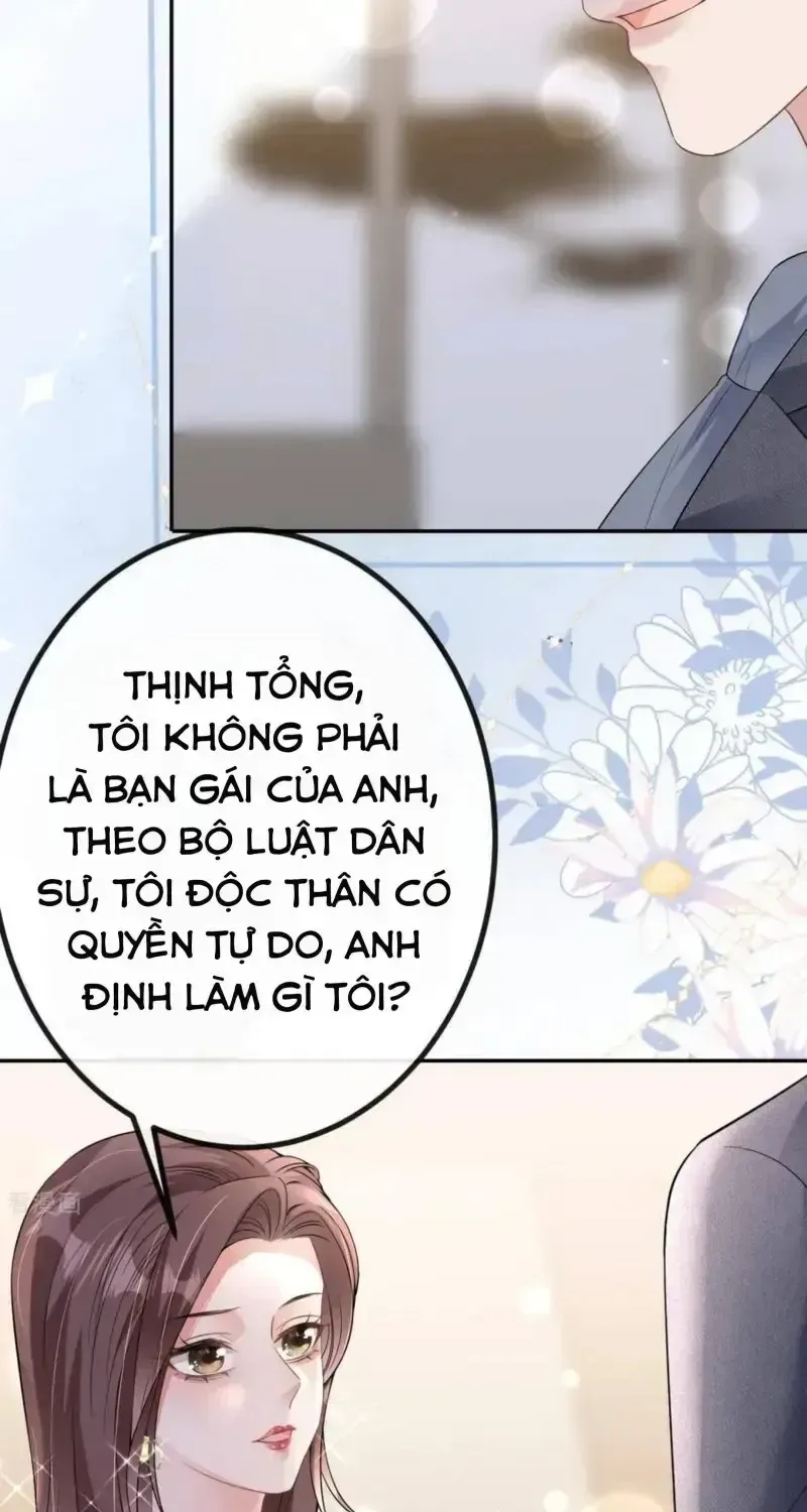 Tùy Ý Thiêu Đốt Lửa Tình Tập 93.1 trang 10