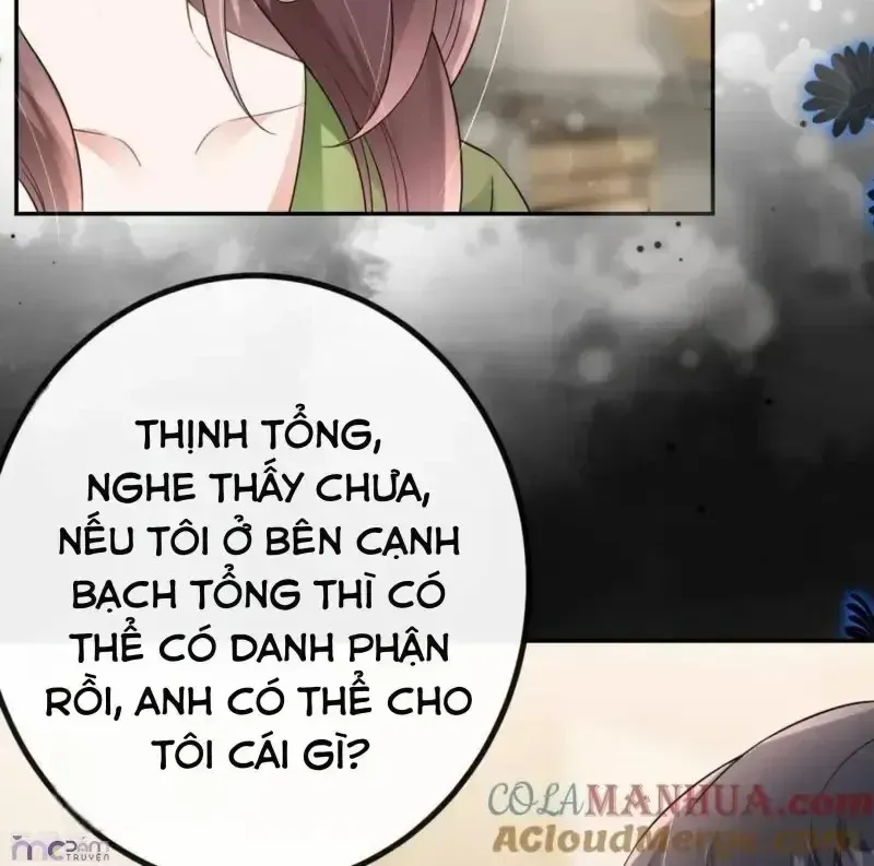 Tùy Ý Thiêu Đốt Lửa Tình Tập 93.2 trang 11