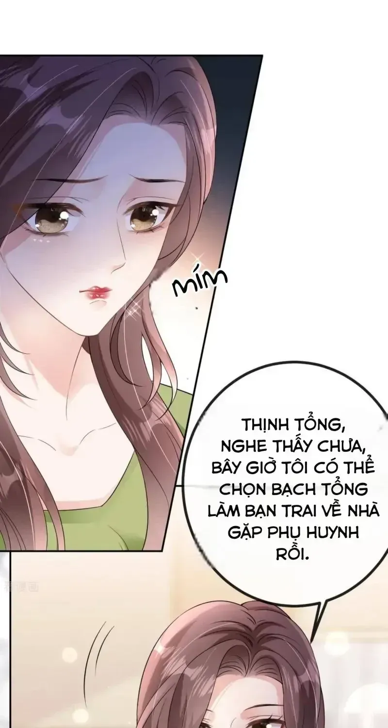 Tùy Ý Thiêu Đốt Lửa Tình Tập 93.2 trang 4