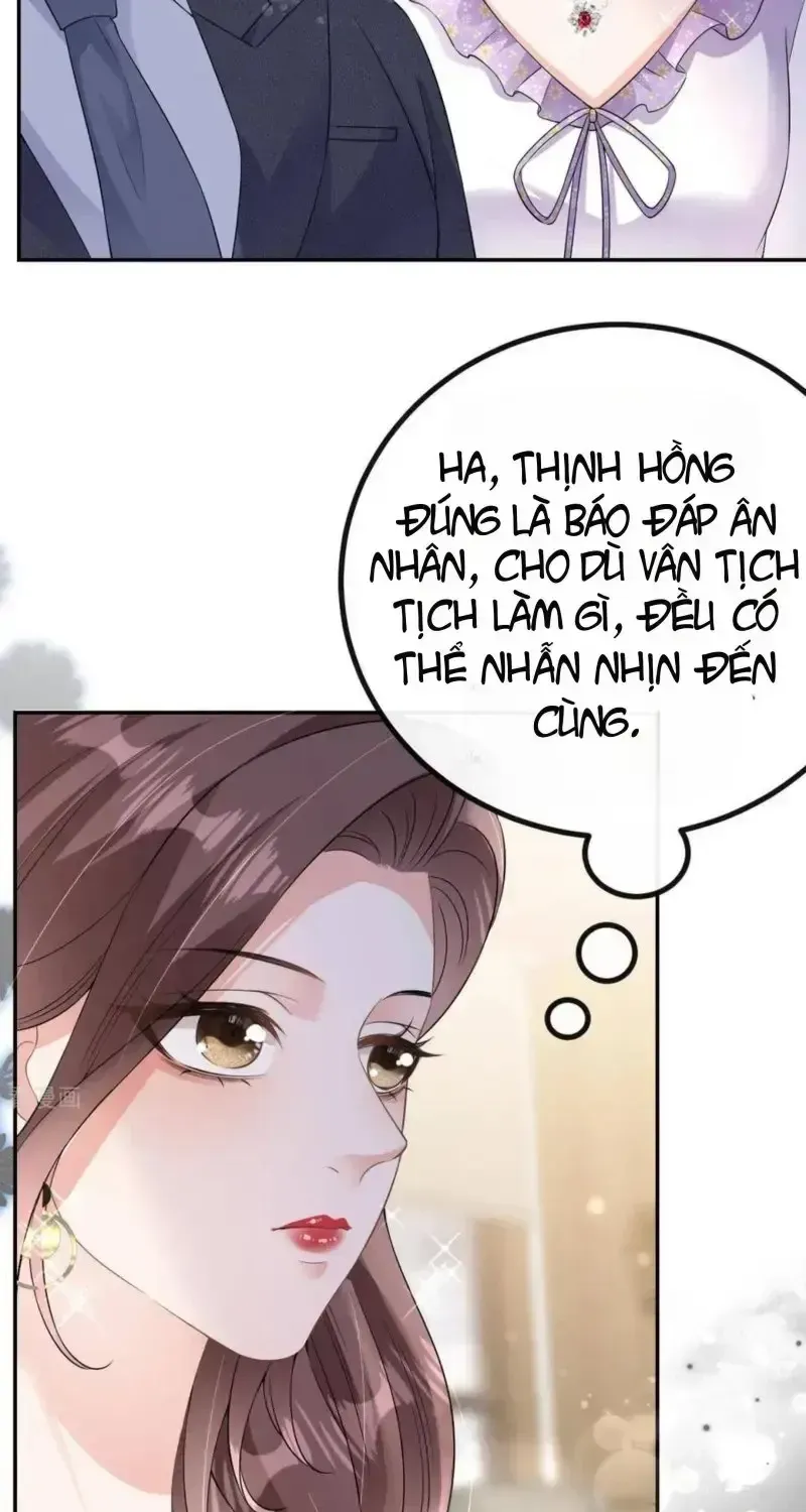 Tùy Ý Thiêu Đốt Lửa Tình Tập 93.2 trang 10