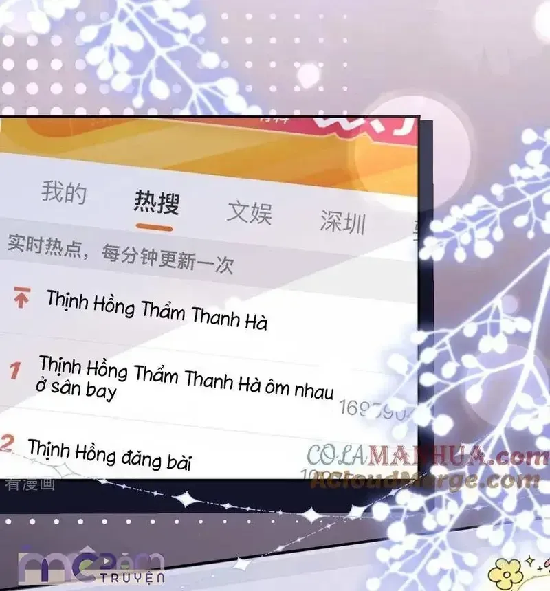Tùy Ý Thiêu Đốt Lửa Tình Tập 94.1 trang 11