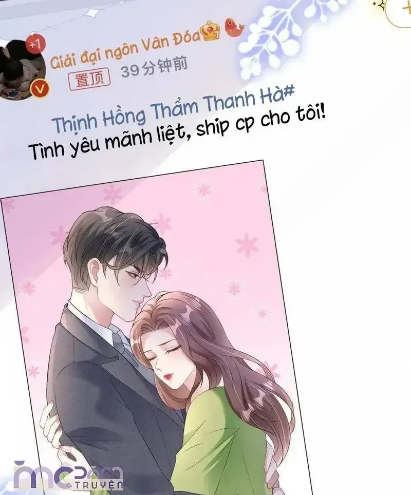 Tùy Ý Thiêu Đốt Lửa Tình Tập 94.1 trang 12