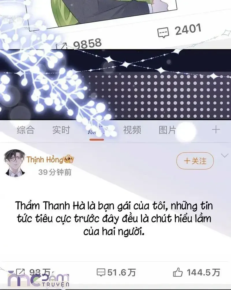 Tùy Ý Thiêu Đốt Lửa Tình Tập 94.1 trang 13