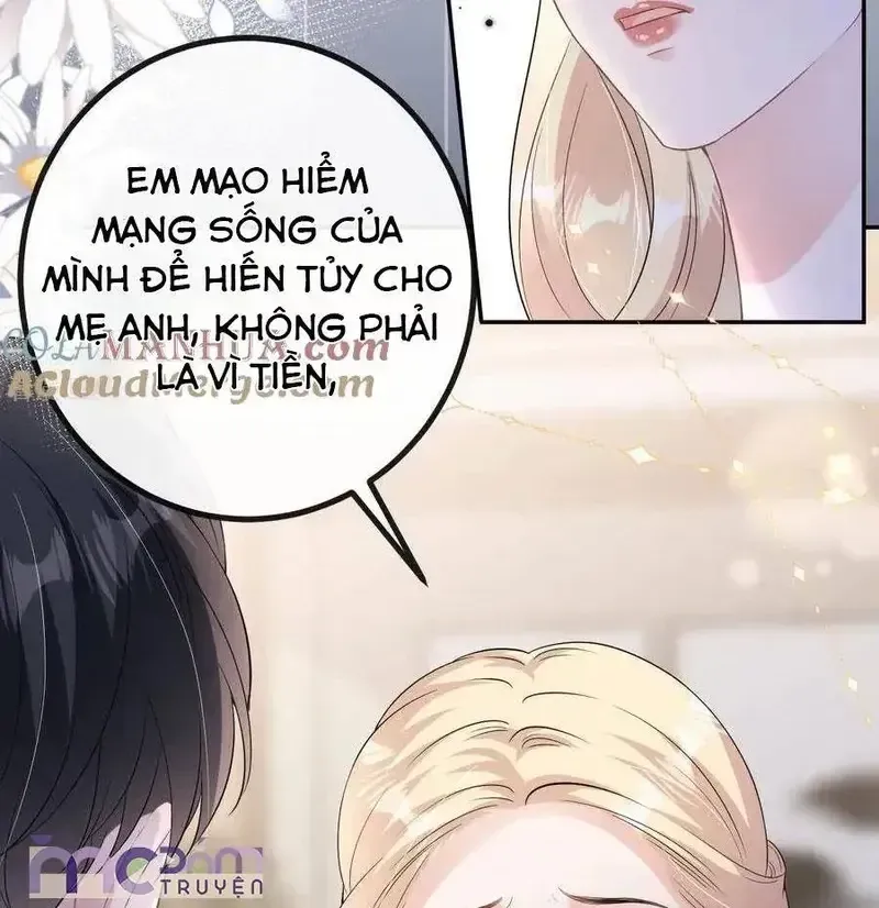 Tùy Ý Thiêu Đốt Lửa Tình Tập 94.1 trang 19