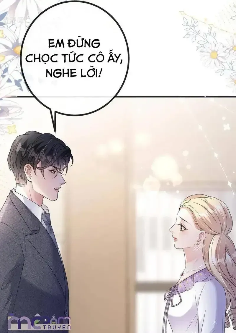 Tùy Ý Thiêu Đốt Lửa Tình Tập 94.1 trang 23