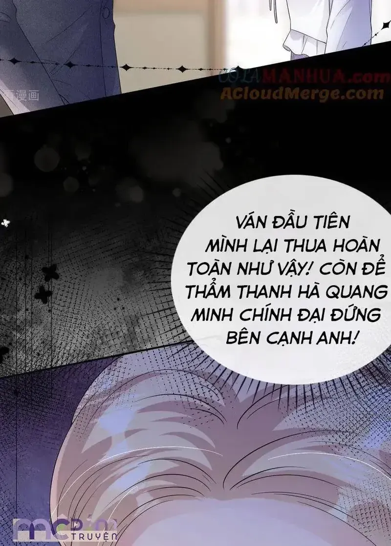 Tùy Ý Thiêu Đốt Lửa Tình Tập 94.1 trang 24