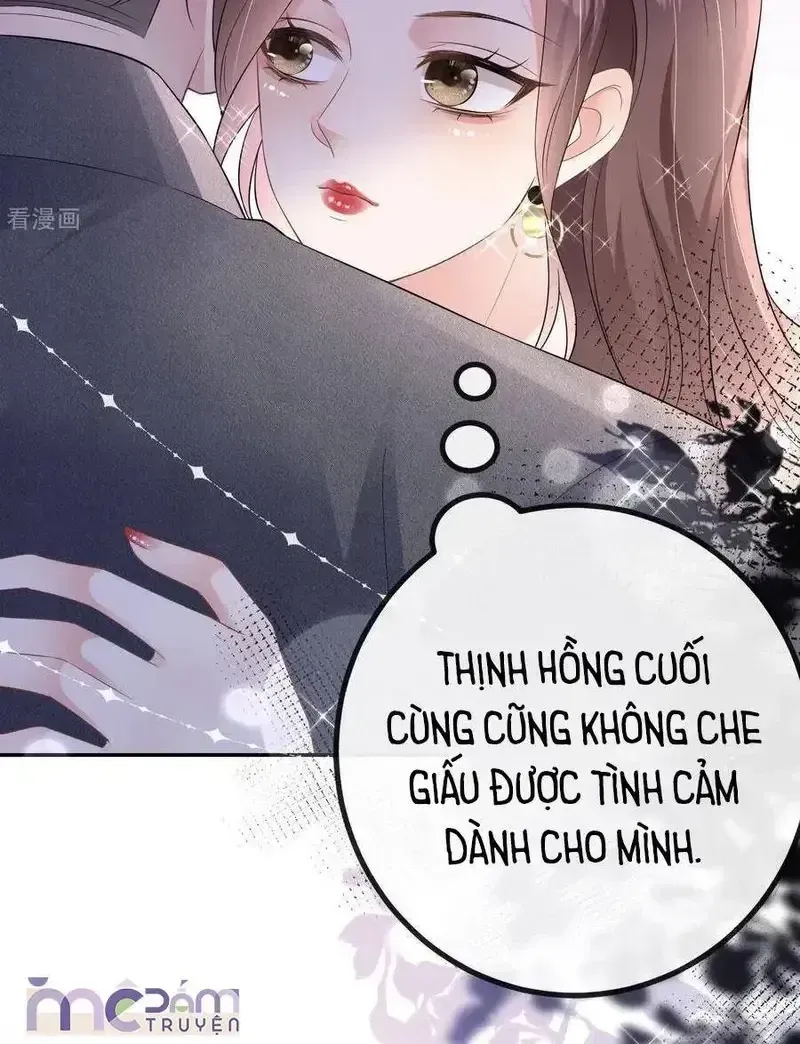 Tùy Ý Thiêu Đốt Lửa Tình Tập 94.1 trang 5
