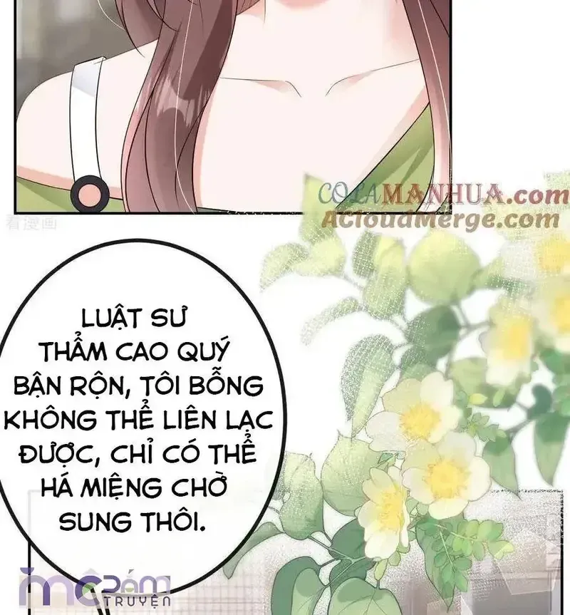 Tùy Ý Thiêu Đốt Lửa Tình Tập 94.2 trang 11