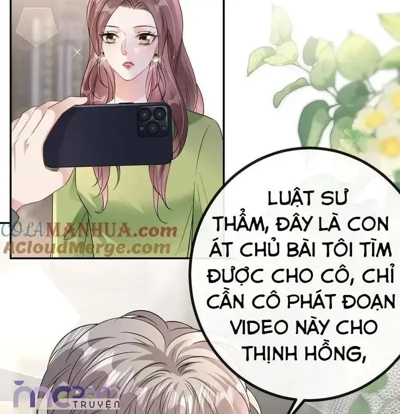 Tùy Ý Thiêu Đốt Lửa Tình Tập 94.2 trang 14