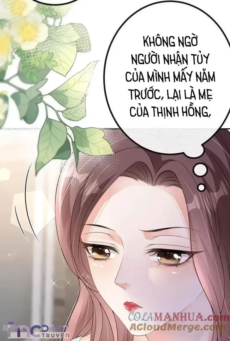 Tùy Ý Thiêu Đốt Lửa Tình Tập 94.2 trang 16