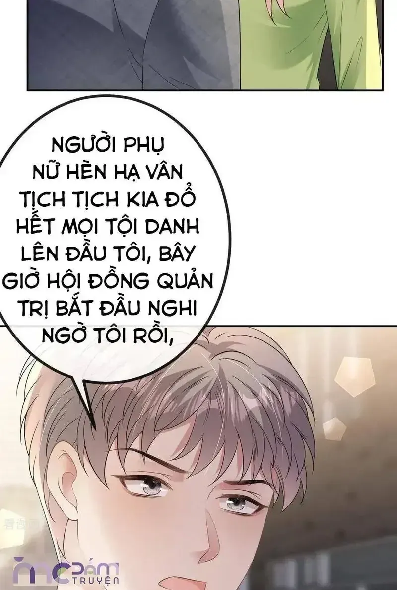 Tùy Ý Thiêu Đốt Lửa Tình Tập 94.2 trang 19