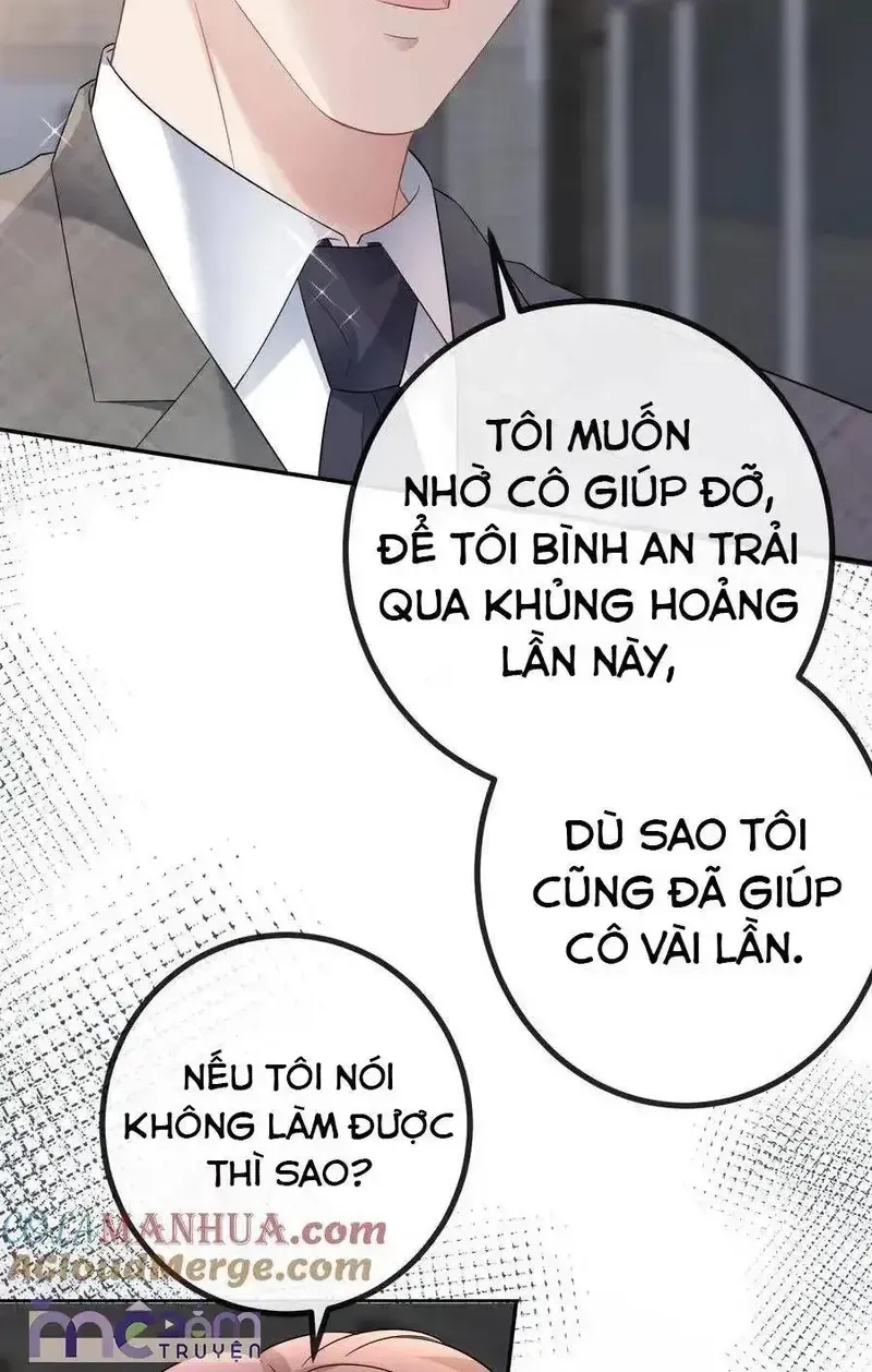 Tùy Ý Thiêu Đốt Lửa Tình Tập 94.2 trang 20