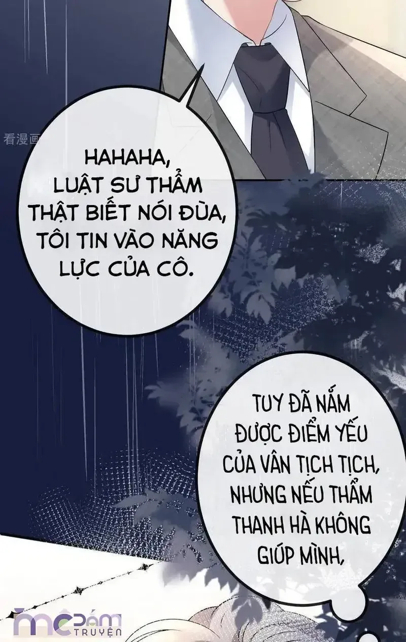 Tùy Ý Thiêu Đốt Lửa Tình Tập 94.2 trang 22
