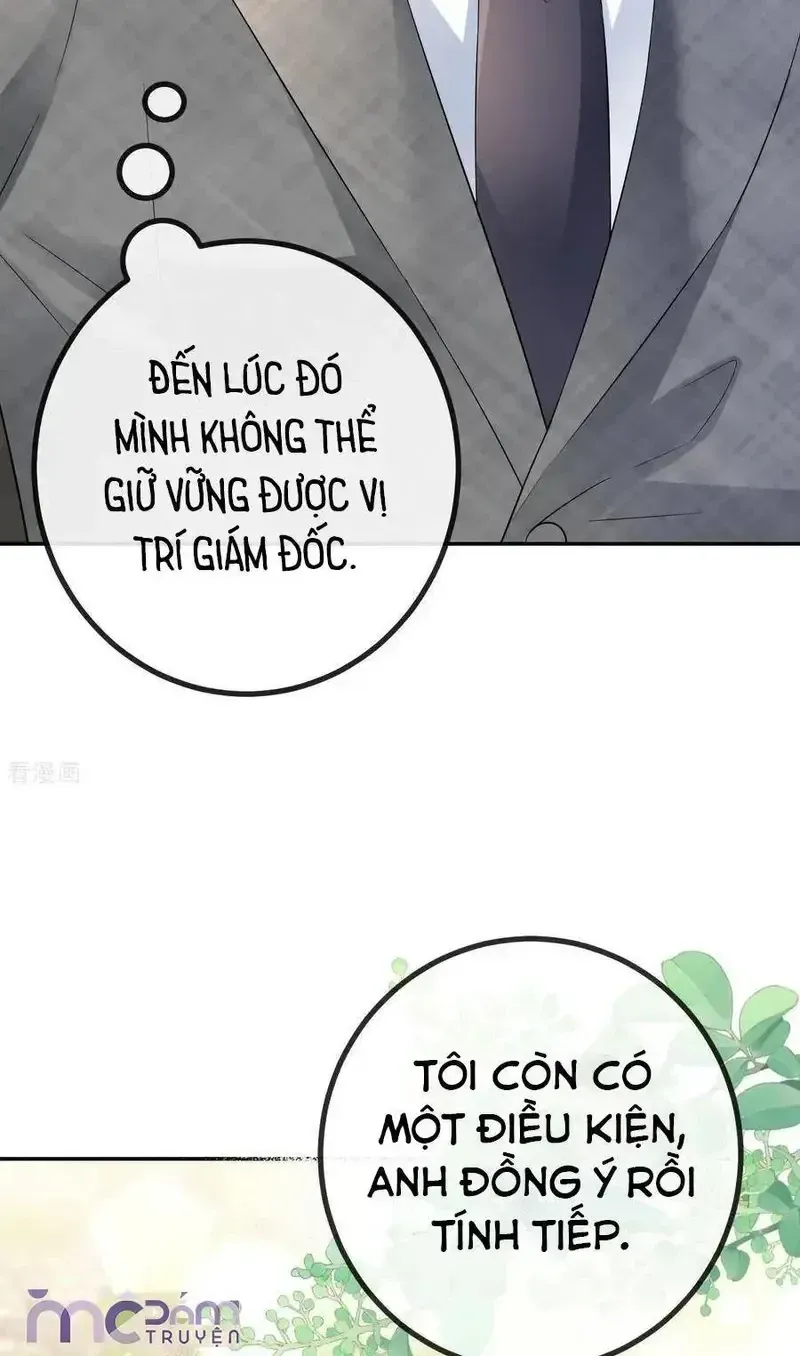 Tùy Ý Thiêu Đốt Lửa Tình Tập 94.2 trang 24