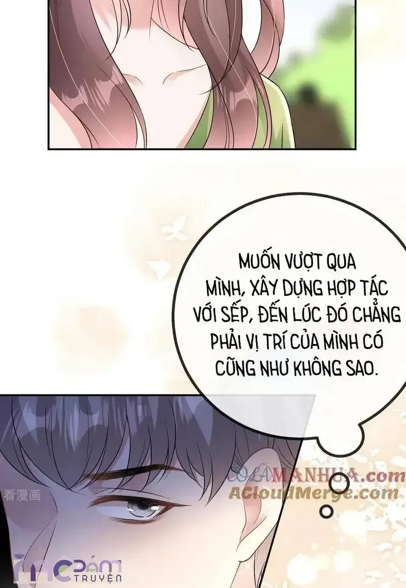 Tùy Ý Thiêu Đốt Lửa Tình Tập 94.2 trang 27