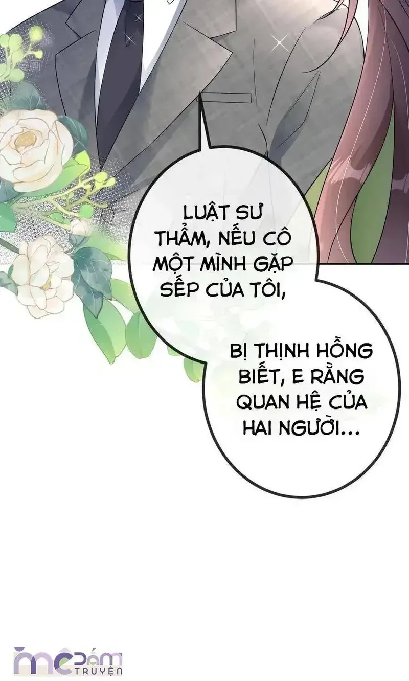 Tùy Ý Thiêu Đốt Lửa Tình Tập 94.2 trang 29