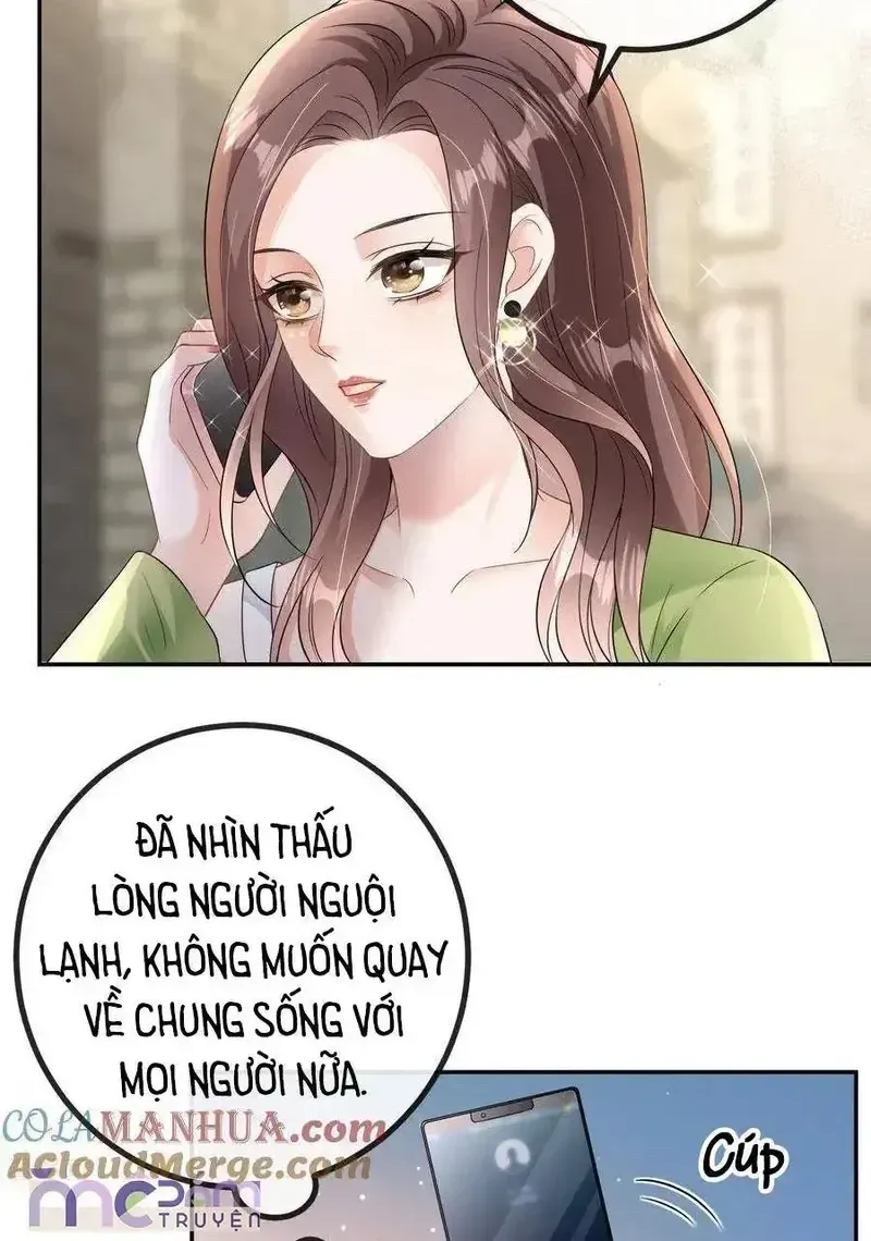 Tùy Ý Thiêu Đốt Lửa Tình Tập 94.2 trang 5