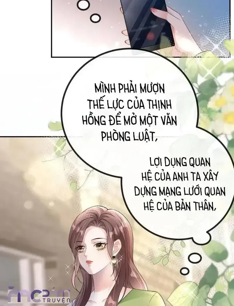 Tùy Ý Thiêu Đốt Lửa Tình Tập 94.2 trang 6