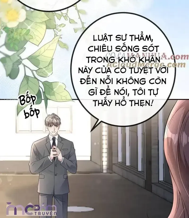 Tùy Ý Thiêu Đốt Lửa Tình Tập 94.2 trang 8