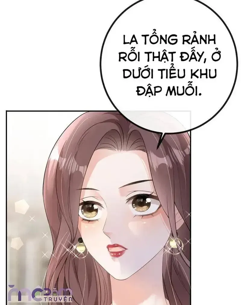 Tùy Ý Thiêu Đốt Lửa Tình Tập 94.2 trang 10