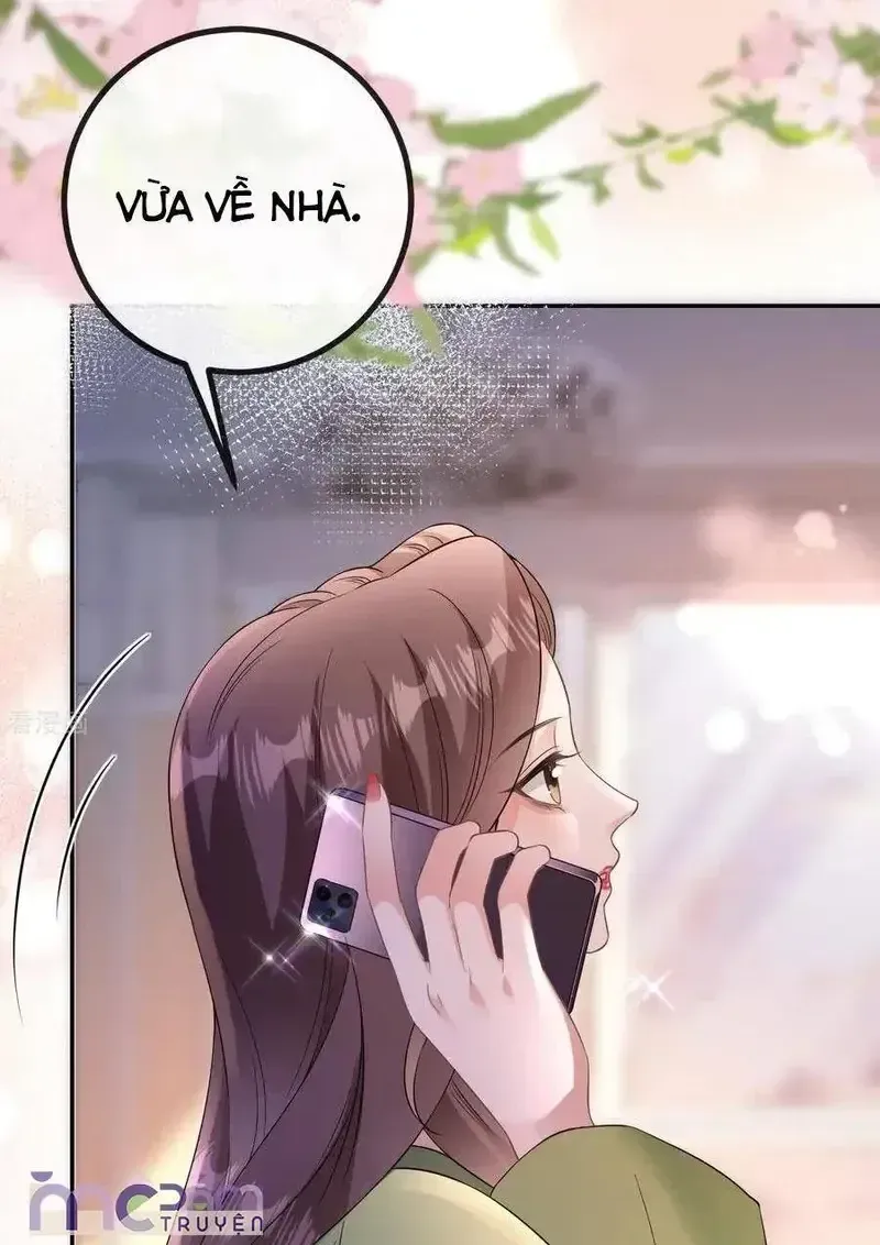 Tùy Ý Thiêu Đốt Lửa Tình Tập 95.1 trang 11