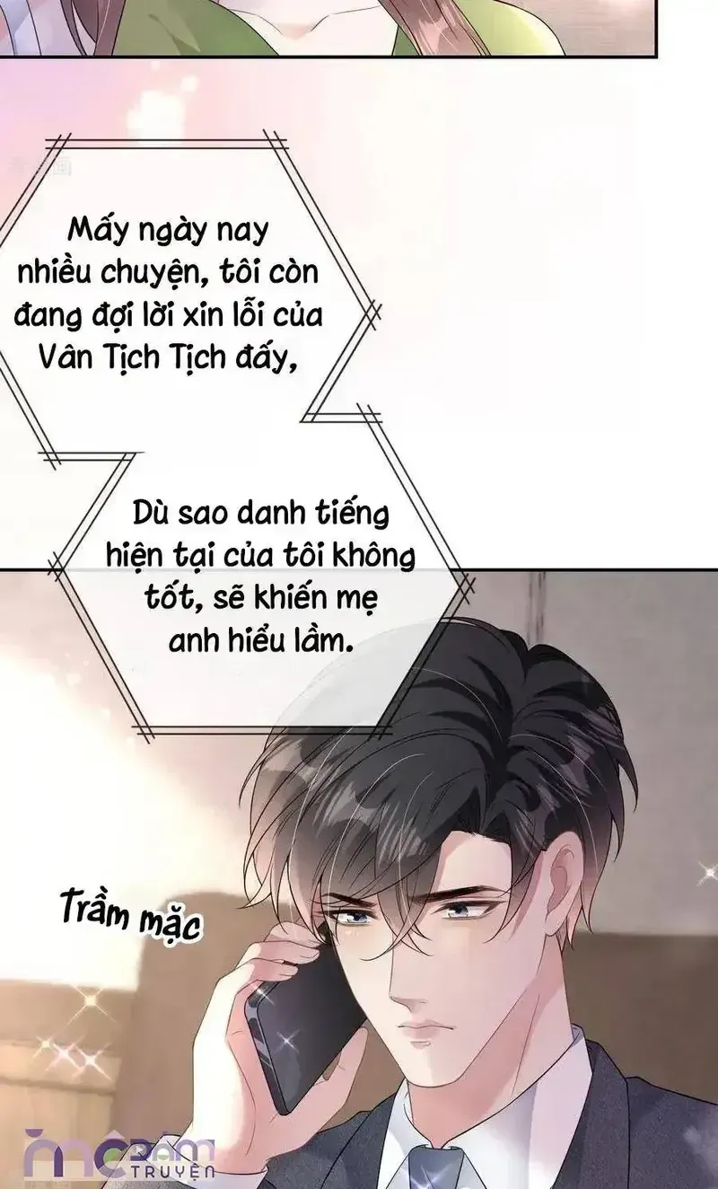 Tùy Ý Thiêu Đốt Lửa Tình Tập 95.1 trang 14