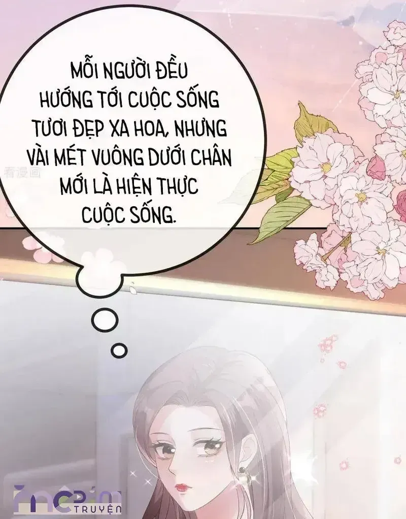 Tùy Ý Thiêu Đốt Lửa Tình Tập 95.1 trang 18