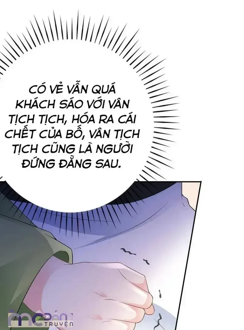 Tùy Ý Thiêu Đốt Lửa Tình Tập 95.1 trang 26