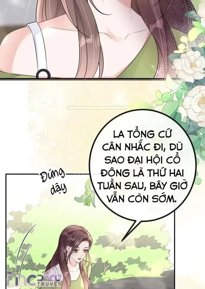 Tùy Ý Thiêu Đốt Lửa Tình Tập 95.1 trang 5