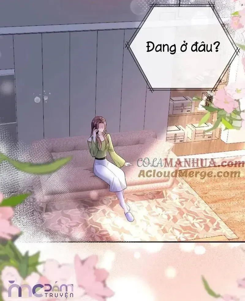 Tùy Ý Thiêu Đốt Lửa Tình Tập 95.1 trang 10