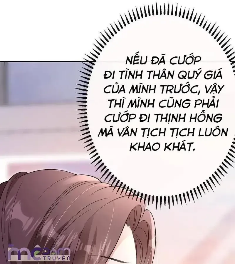 Tùy Ý Thiêu Đốt Lửa Tình Tập 95.2 trang 11