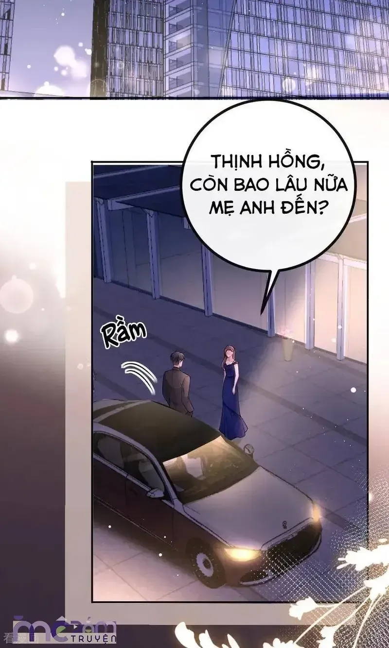 Tùy Ý Thiêu Đốt Lửa Tình Tập 95.2 trang 15