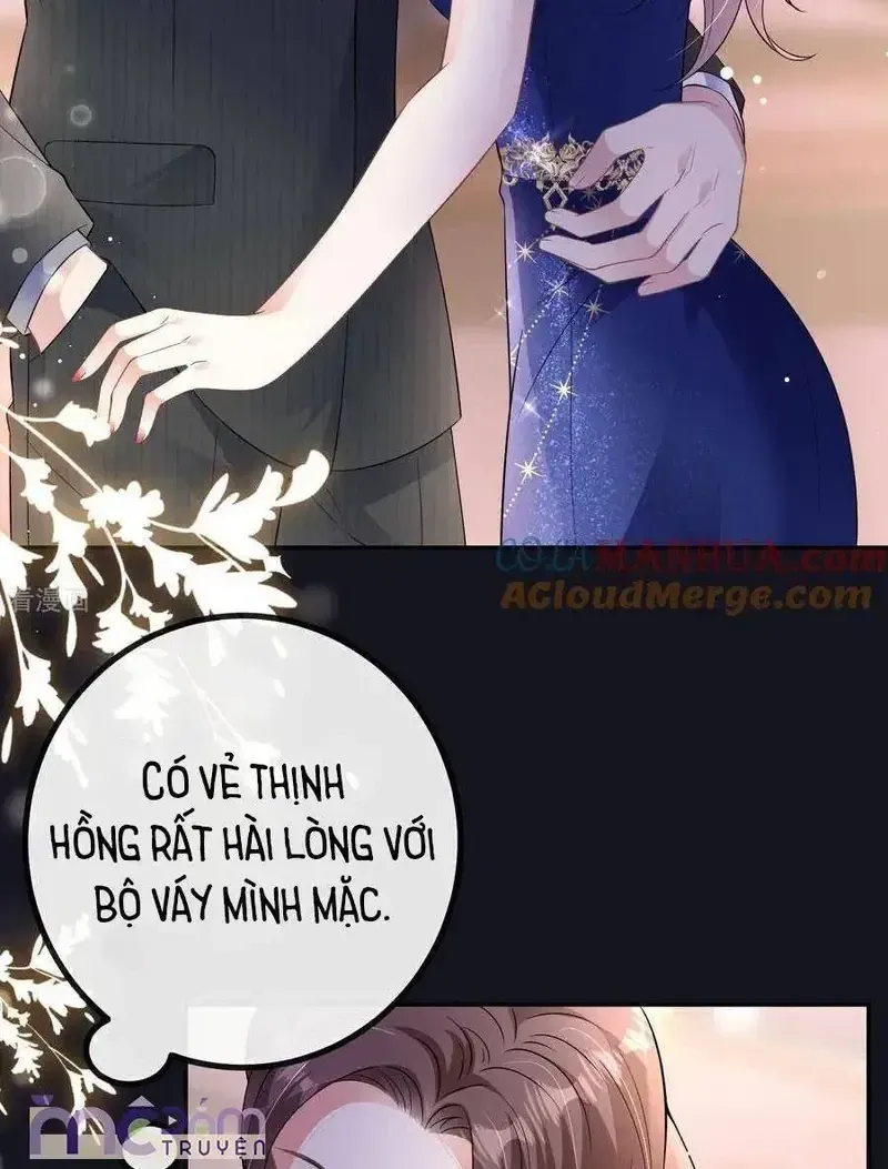 Tùy Ý Thiêu Đốt Lửa Tình Tập 95.2 trang 21