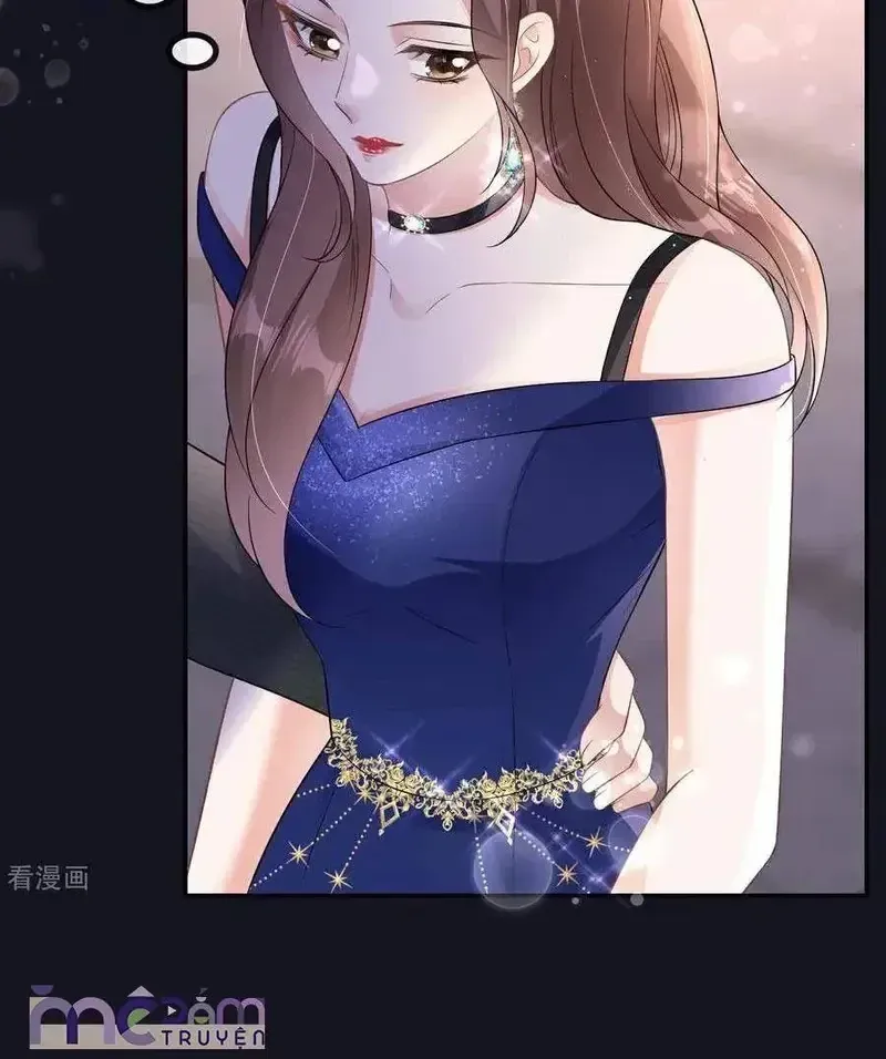 Tùy Ý Thiêu Đốt Lửa Tình Tập 95.2 trang 22