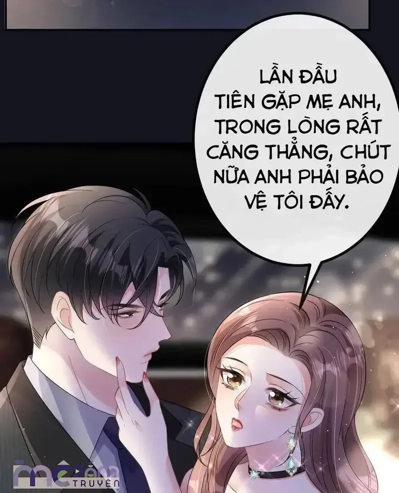 Tùy Ý Thiêu Đốt Lửa Tình Tập 95.2 trang 24