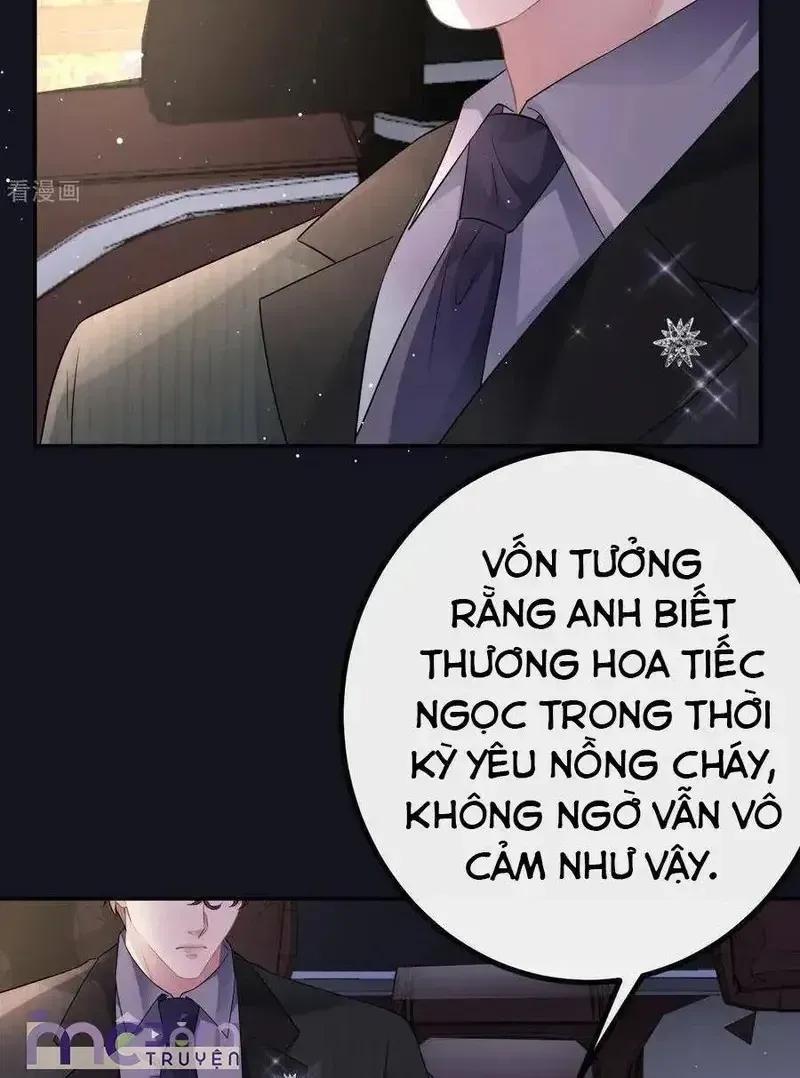 Tùy Ý Thiêu Đốt Lửa Tình Tập 95.2 trang 26