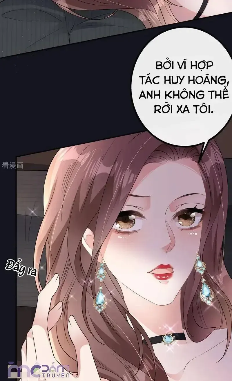Tùy Ý Thiêu Đốt Lửa Tình Tập 95.2 trang 29