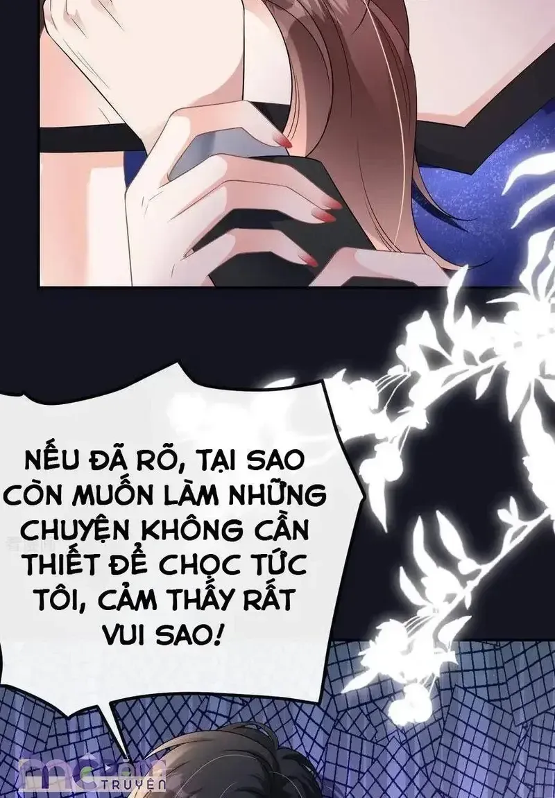 Tùy Ý Thiêu Đốt Lửa Tình Tập 95.2 trang 30