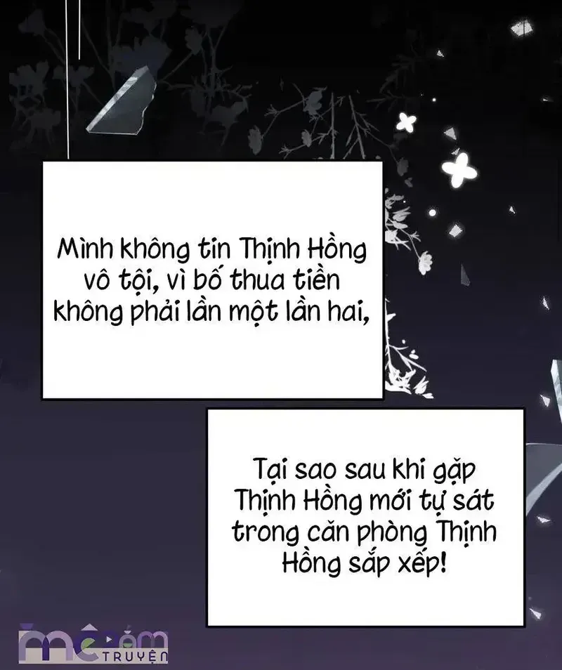 Tùy Ý Thiêu Đốt Lửa Tình Tập 95.2 trang 8