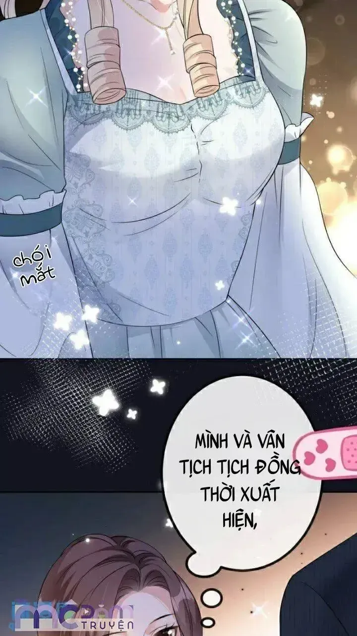 Tùy Ý Thiêu Đốt Lửa Tình Tập 96 trang 11