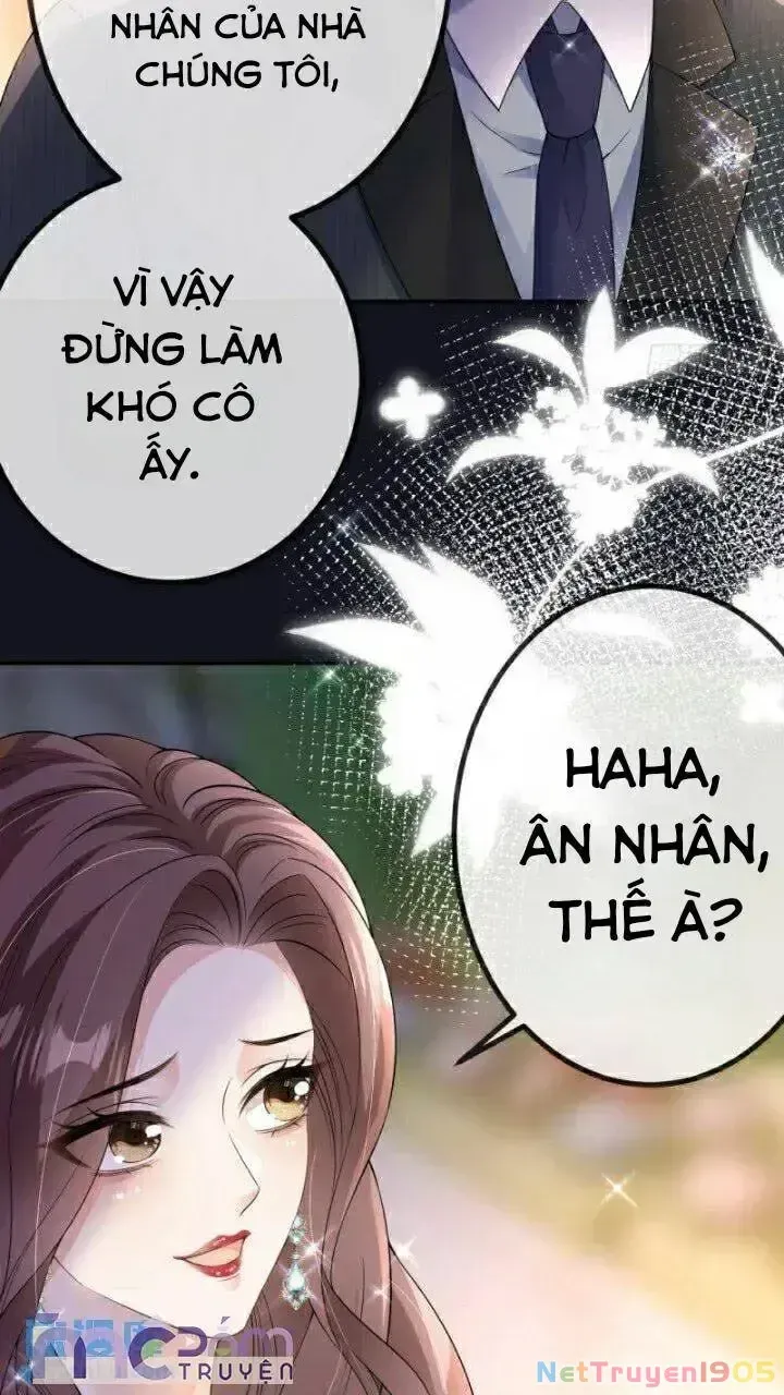 Tùy Ý Thiêu Đốt Lửa Tình Tập 96 trang 15
