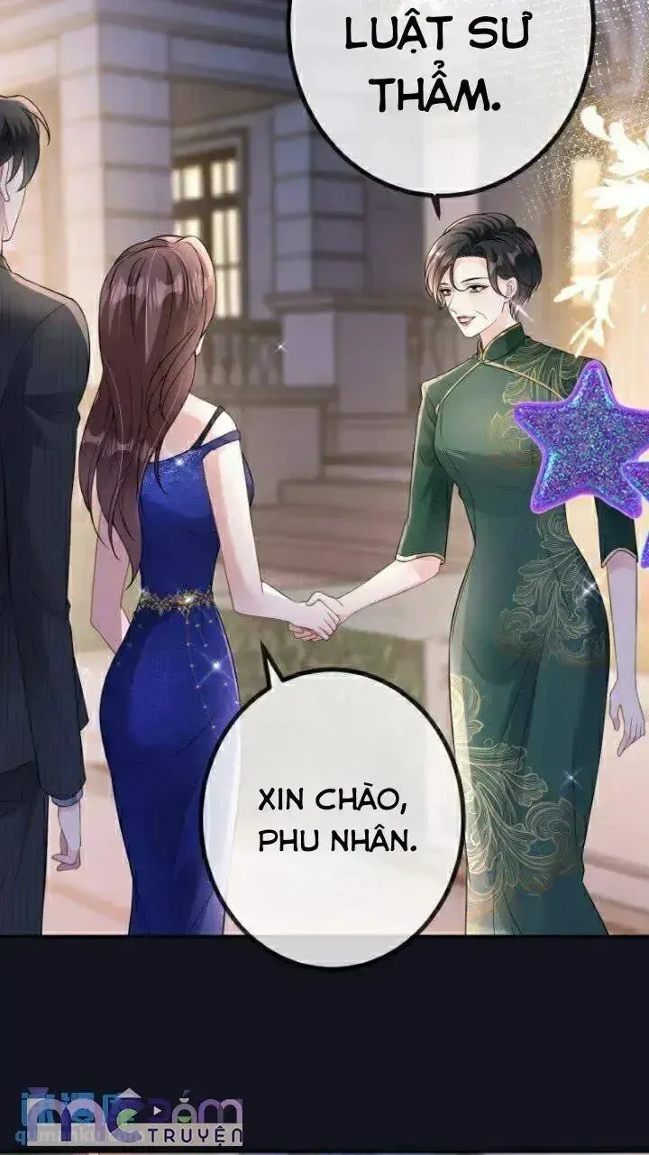 Tùy Ý Thiêu Đốt Lửa Tình Tập 96 trang 19