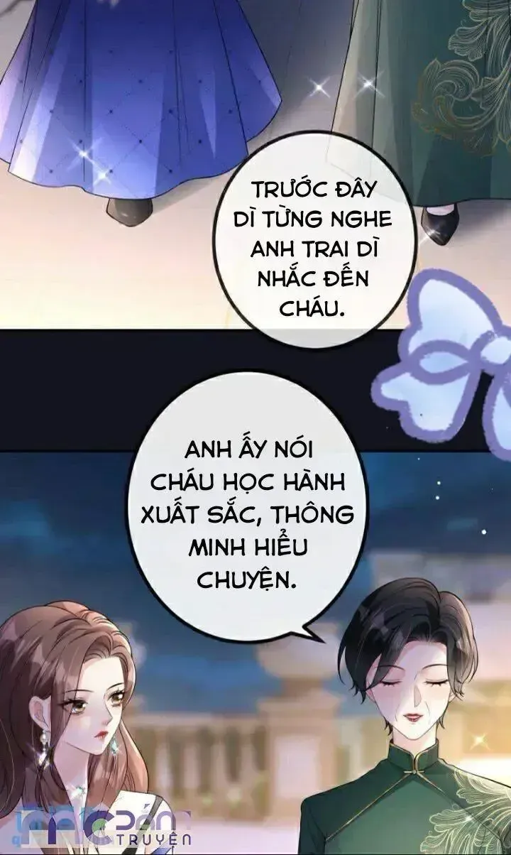 Tùy Ý Thiêu Đốt Lửa Tình Tập 96 trang 22