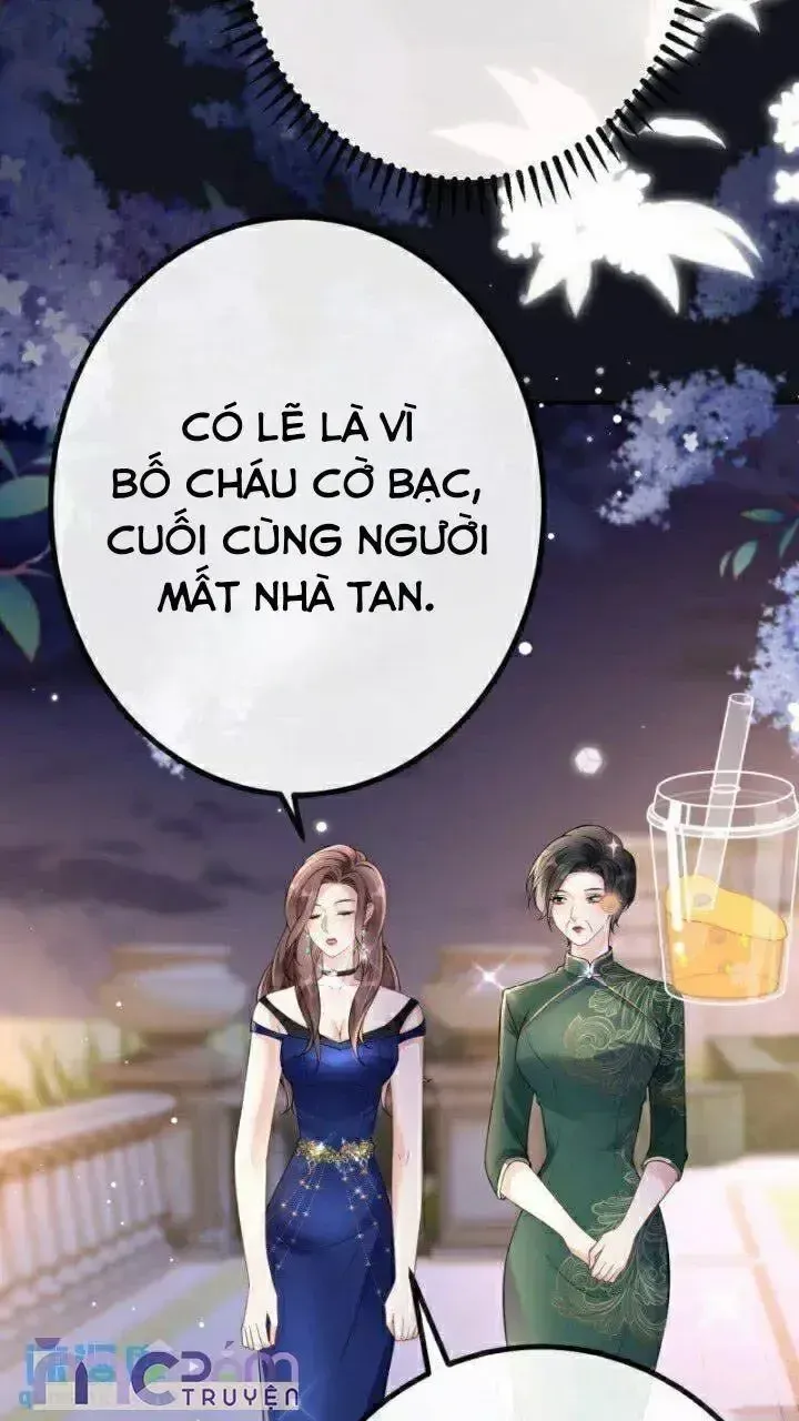 Tùy Ý Thiêu Đốt Lửa Tình Tập 96 trang 24